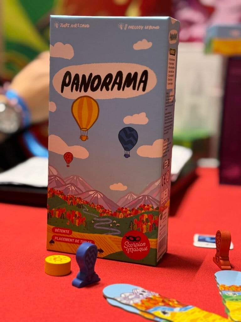 Panorama