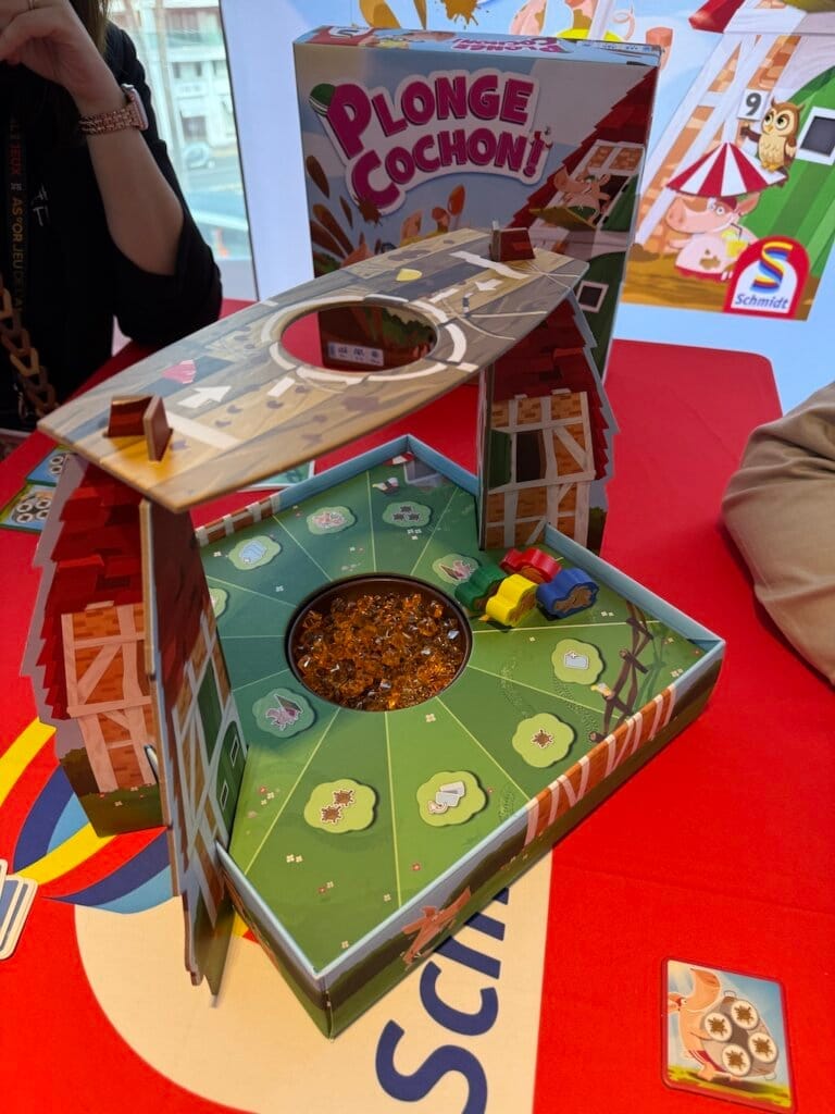 Bilan du Festival International des Jeux de Cannes 2026 Jour 4