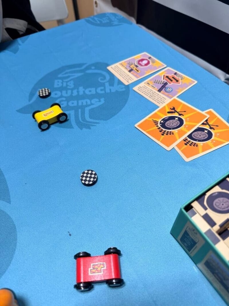 Vroom