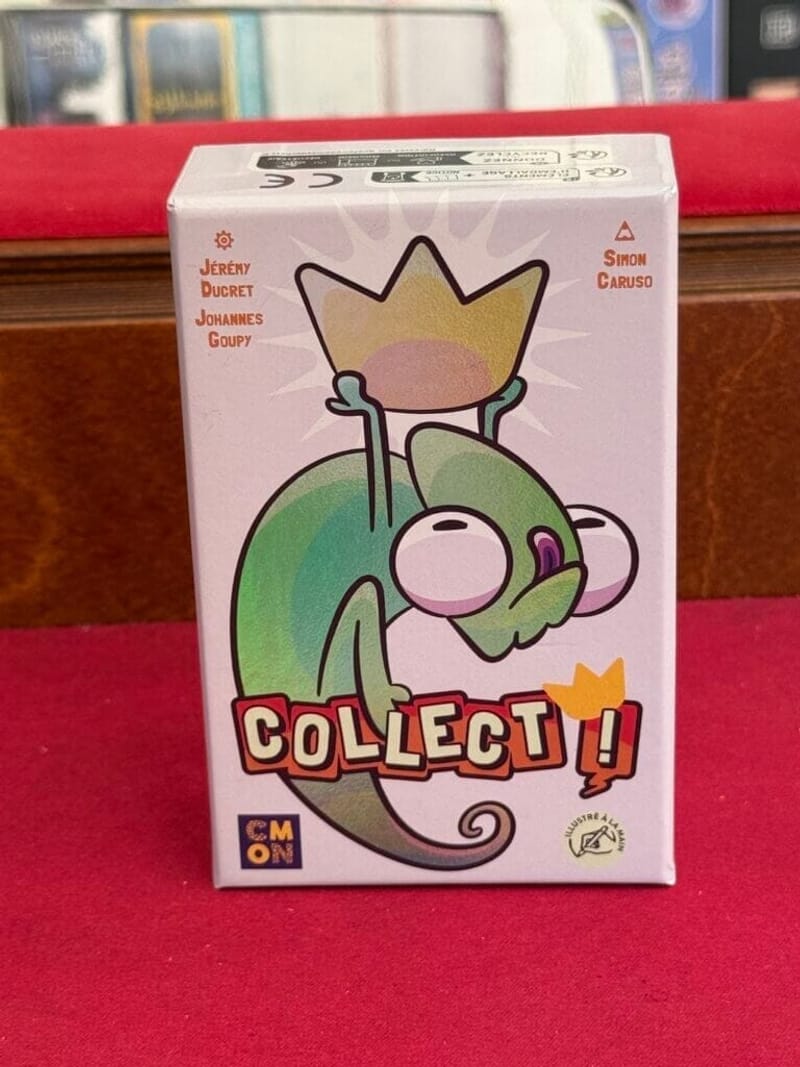 Collect !