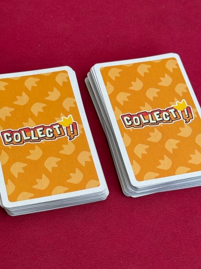Collect !