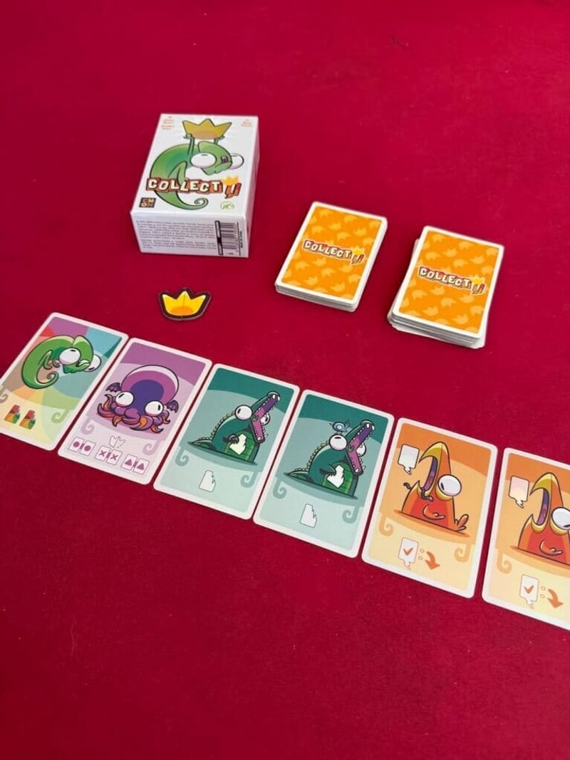 Collect !