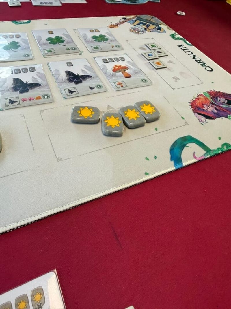 Carnuta