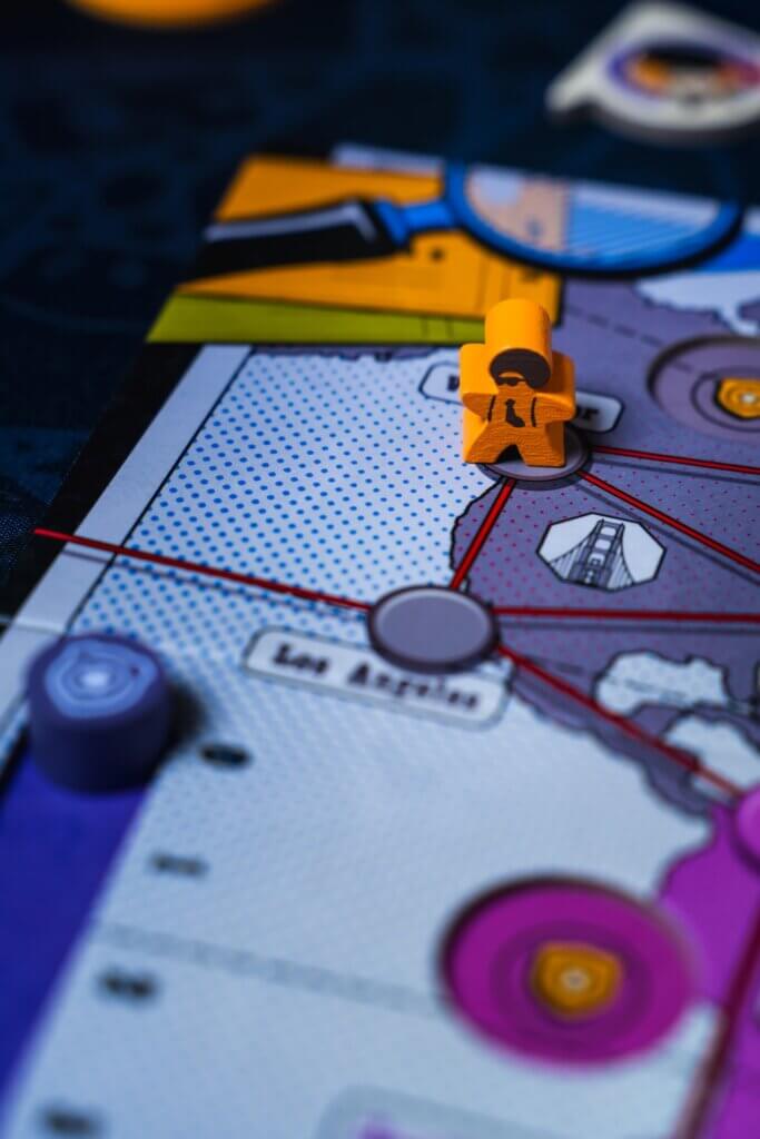 Red Notice – Le million ou la prison