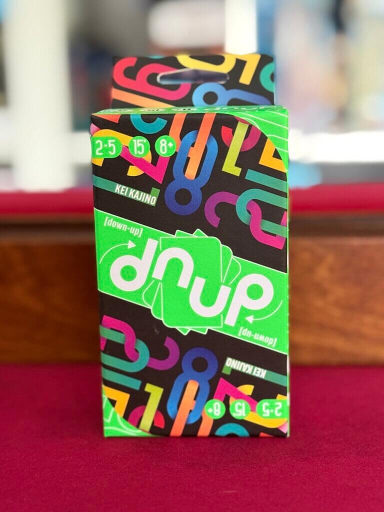 DnUp