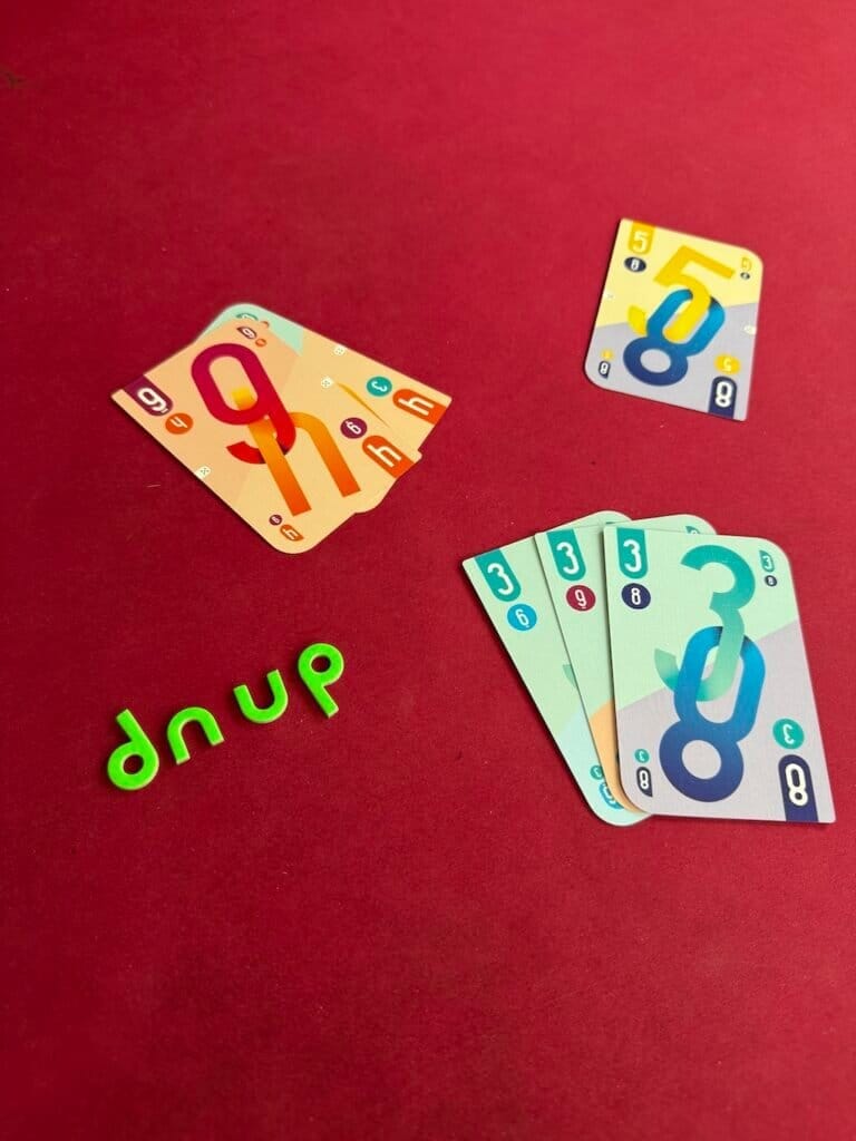 DnUp