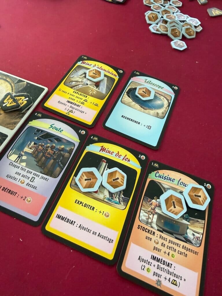 Moon Colony Bloodbath