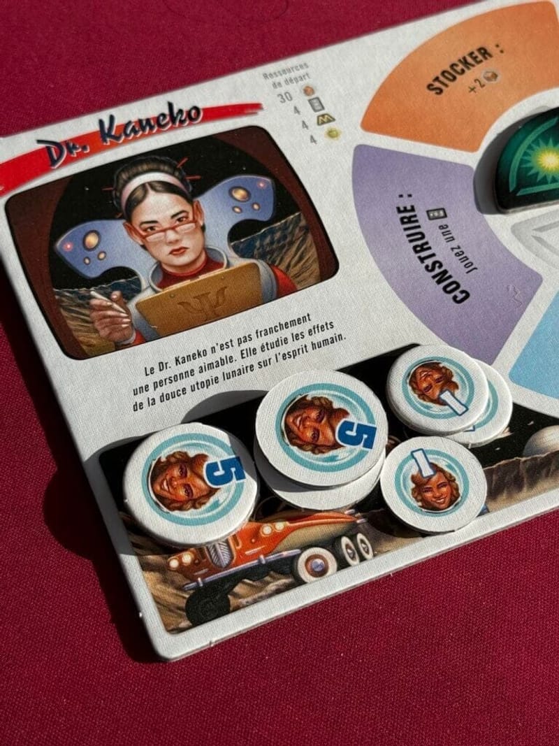 Moon Colony Bloodbath