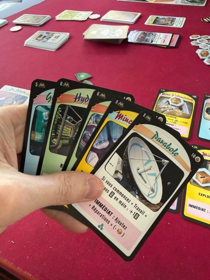 Moon Colony Bloodbath