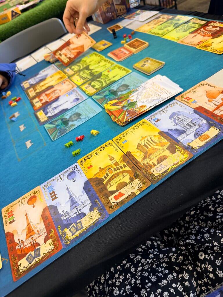 Transorient Express
