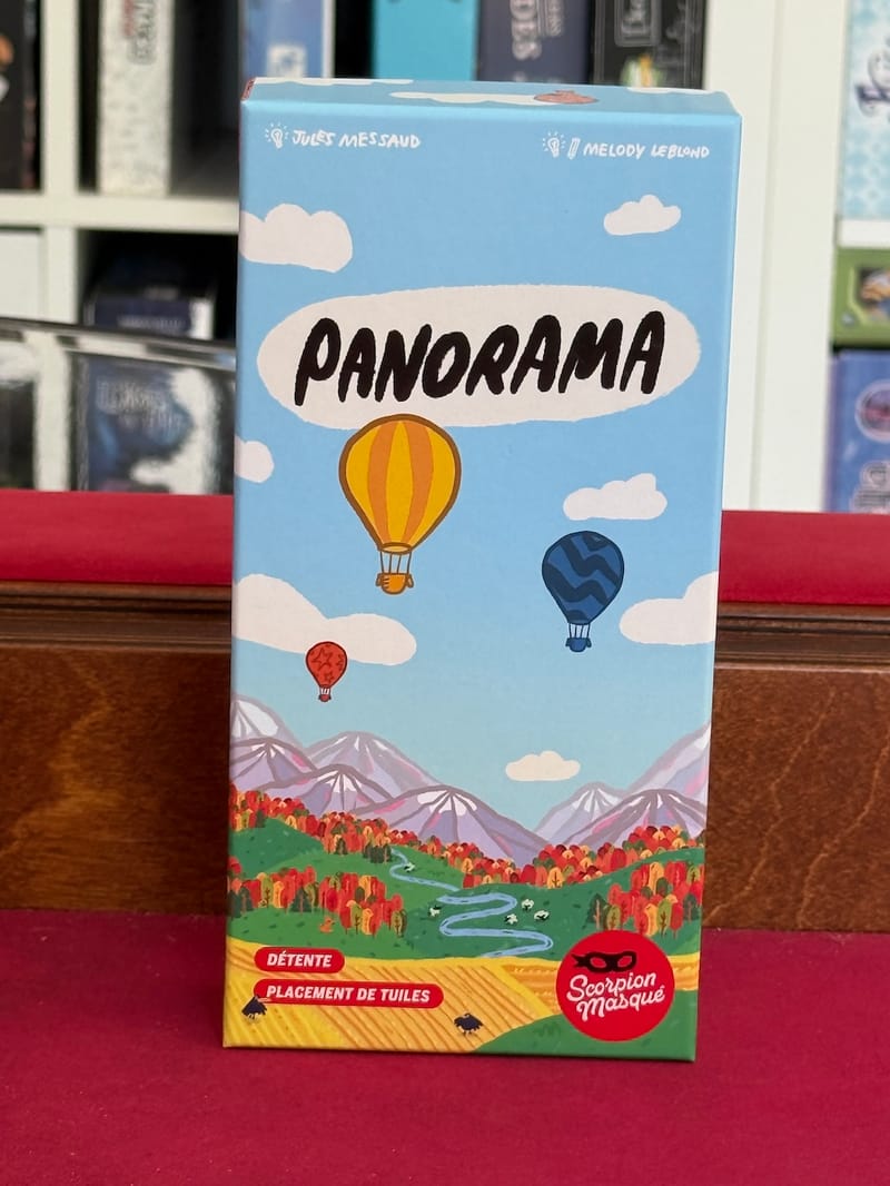 Panorama