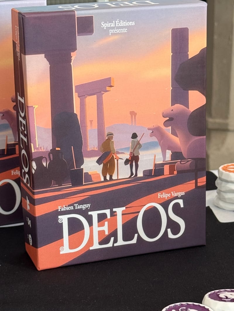 Delos