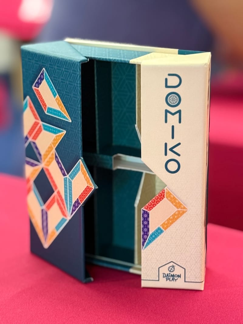 Domiko