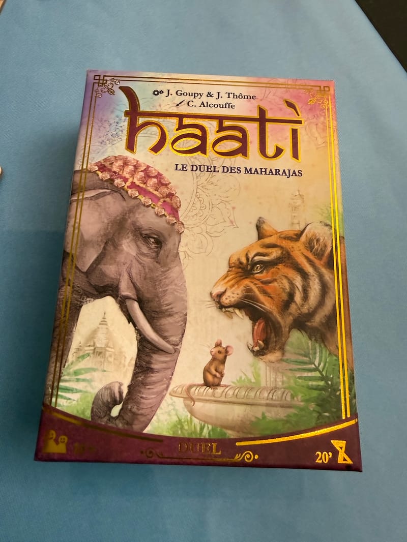 Haati