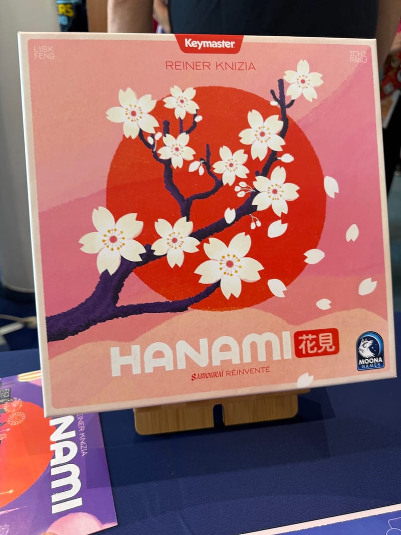 Hanami
