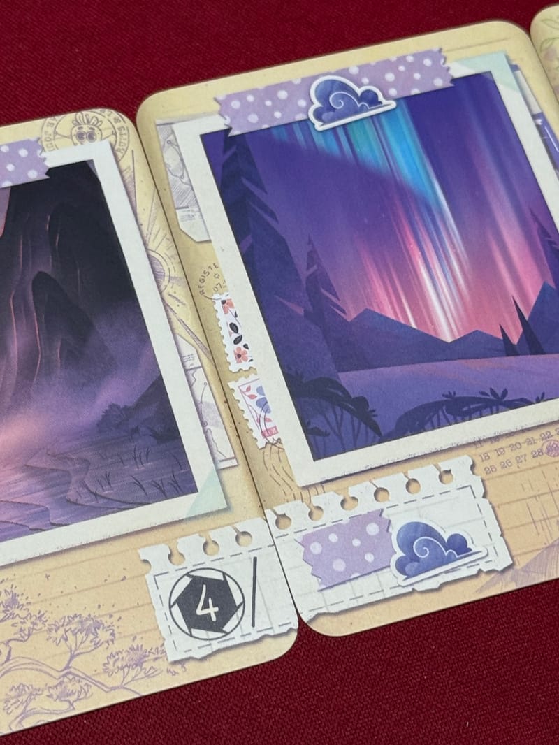 Journey Horizon