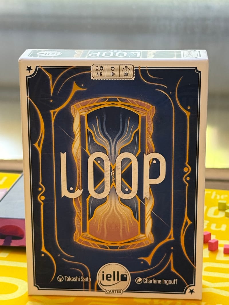 Loop