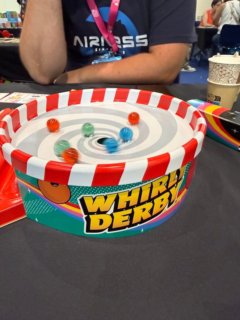Rollie Derby