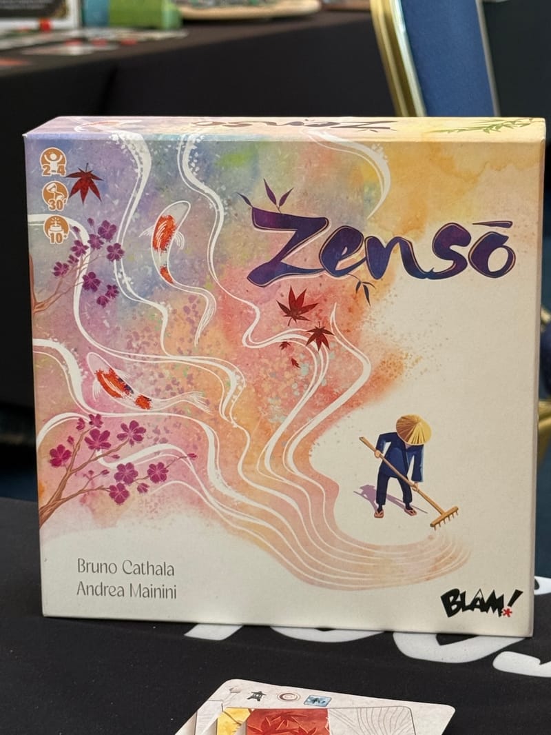 Zenso