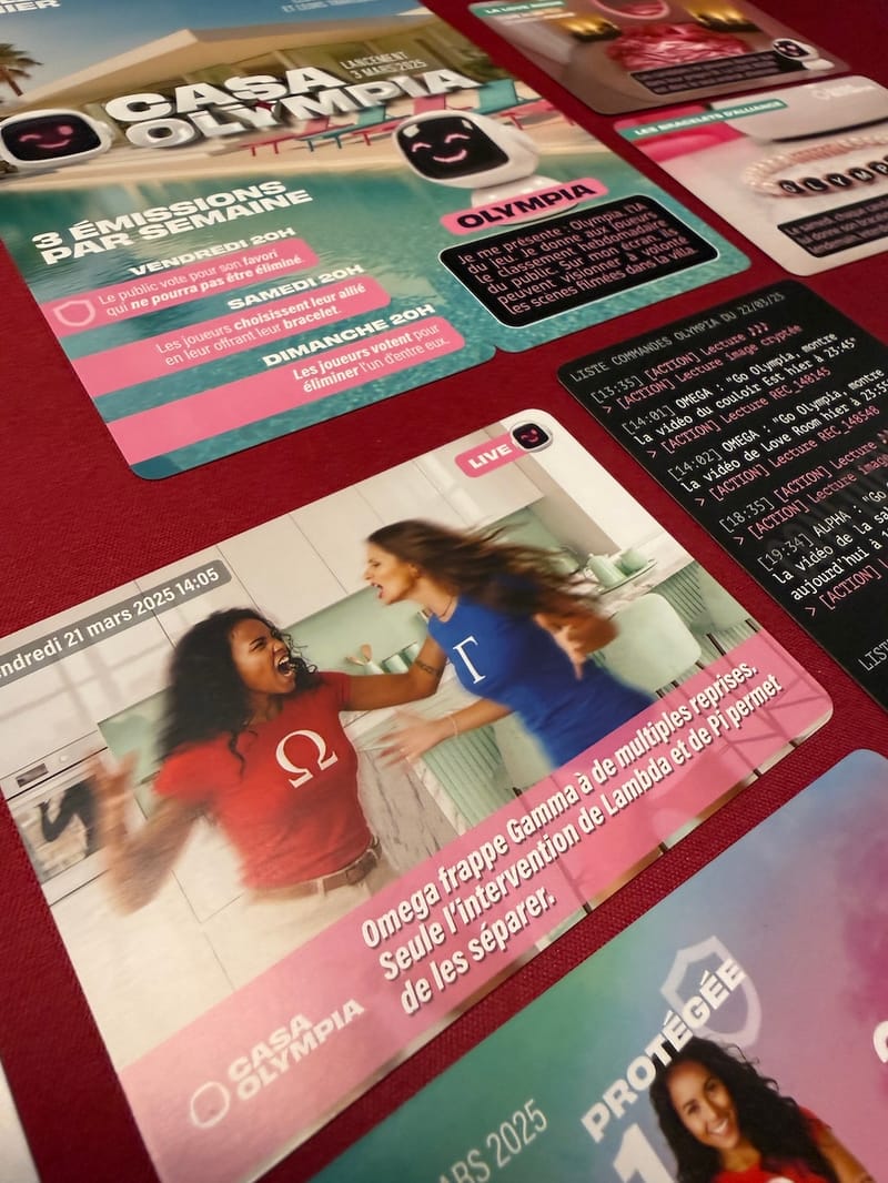 Dossiers Criminels Pocket: Qui a tué Isabella Vega ?