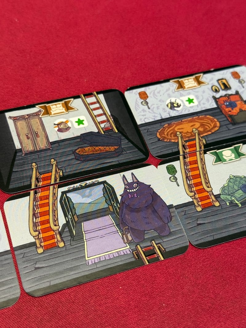 Manoir Bizarre
