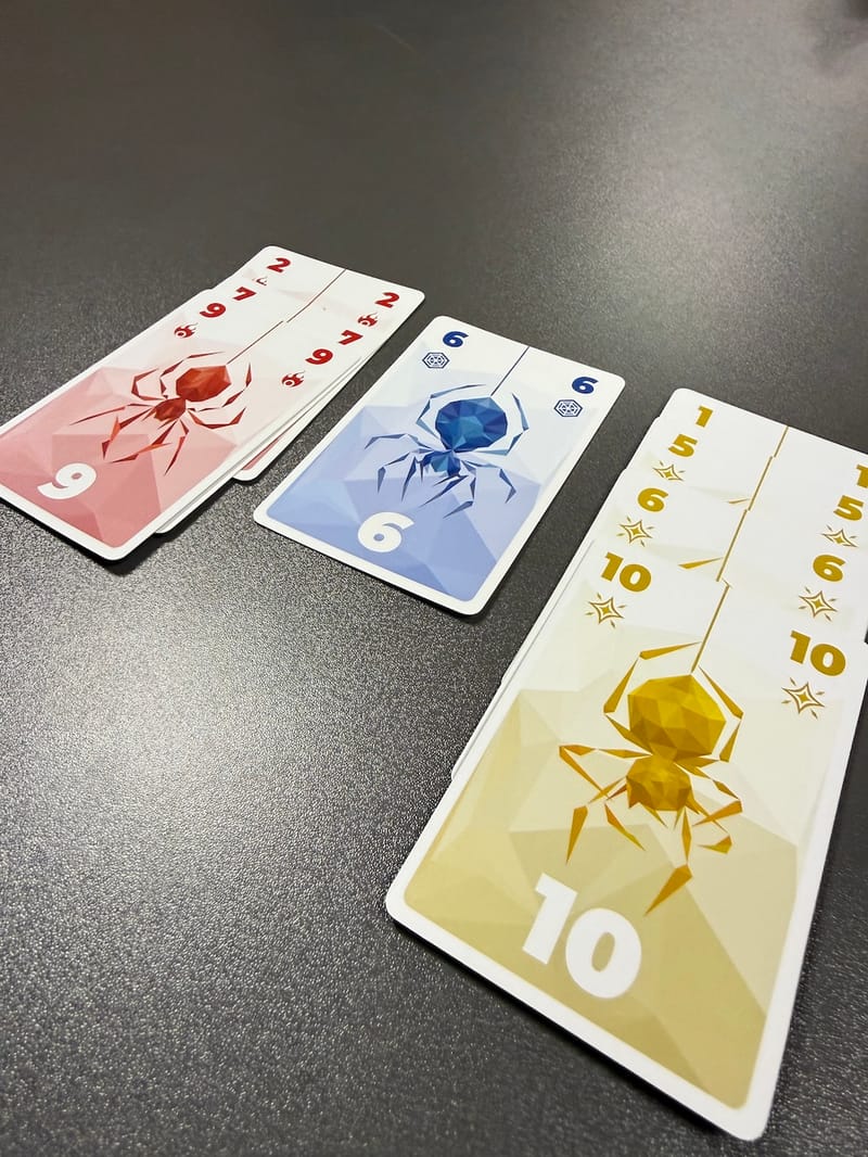 Oshaka Tricks