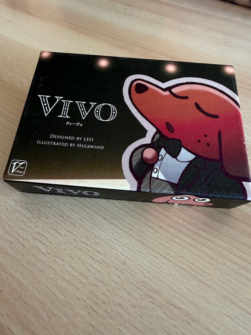 Vivo