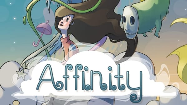 Affinity