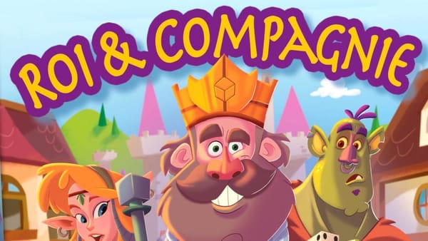 Roi & Compagnie