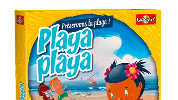 Playa Playa