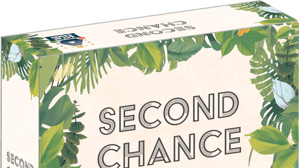 Second Chance