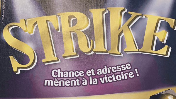 Strike