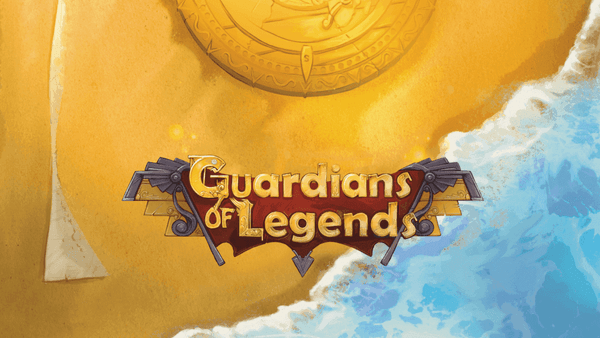 Guardians of Legends