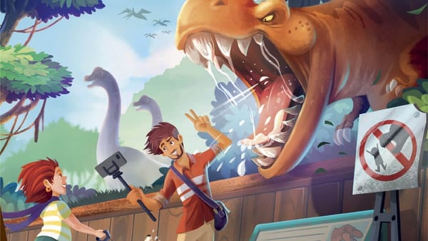 Draftosaurus