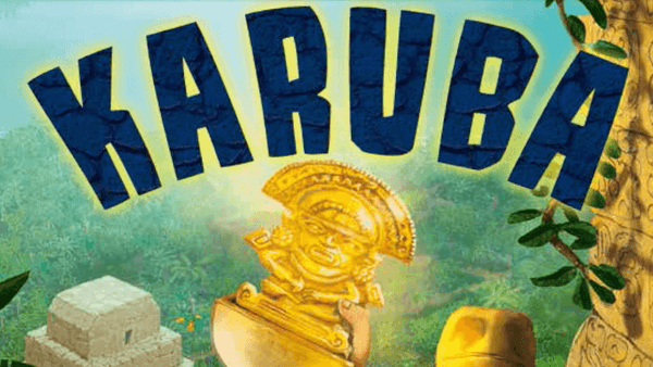 Karuba