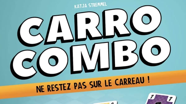 Carro Combo