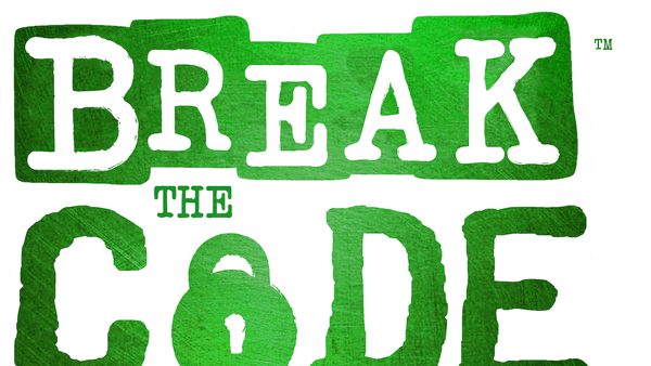 Break the code