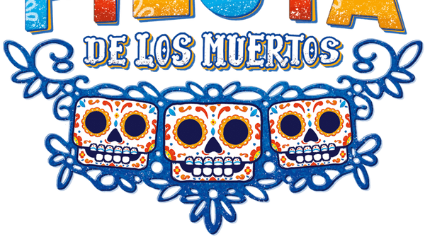 Fiesta de los muertos
