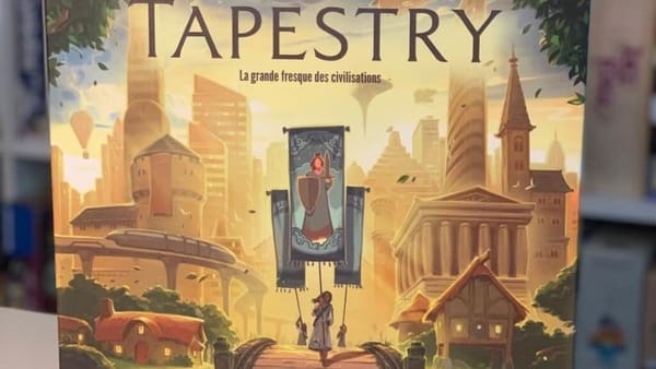 Tapestry