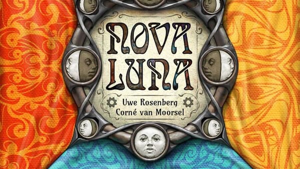 Nova Luna