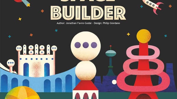 Space Builder