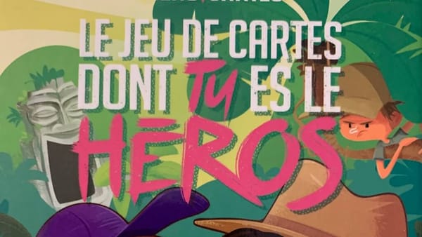 Héroï’Cartes