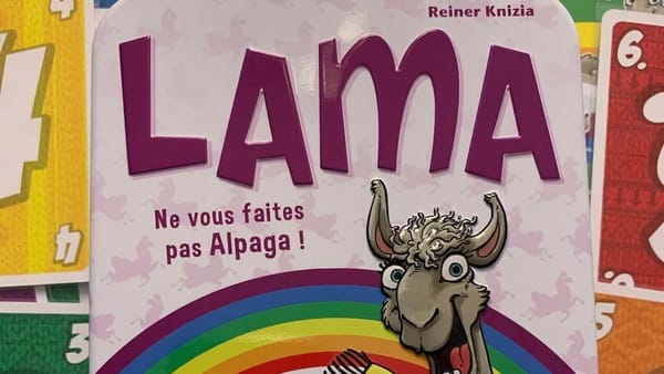 Lama