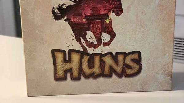 Huns