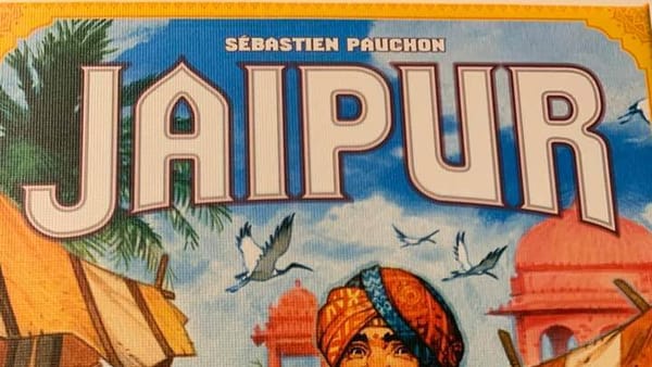 Jaipur