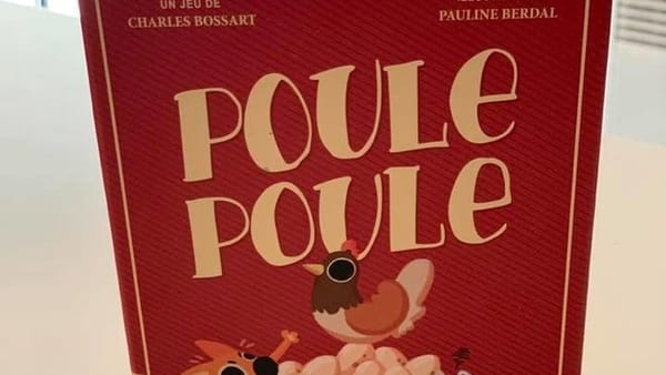 Poule Poule