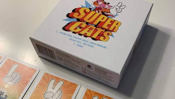 Super Cats