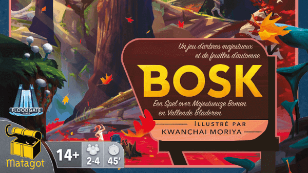 Bosk