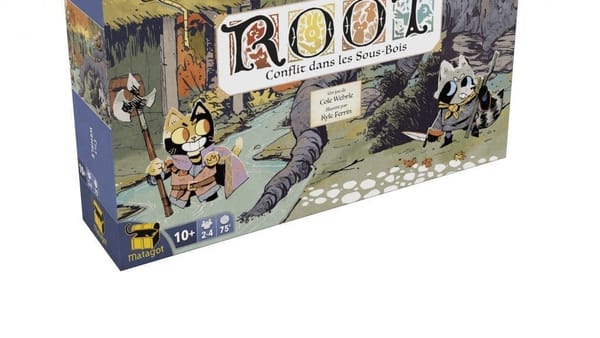 Root