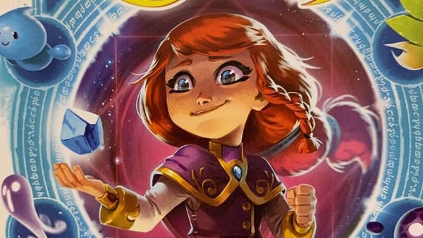 Via Magica